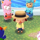 Screenshot: Animal Crossing: Pocket Camp/Nintendo
